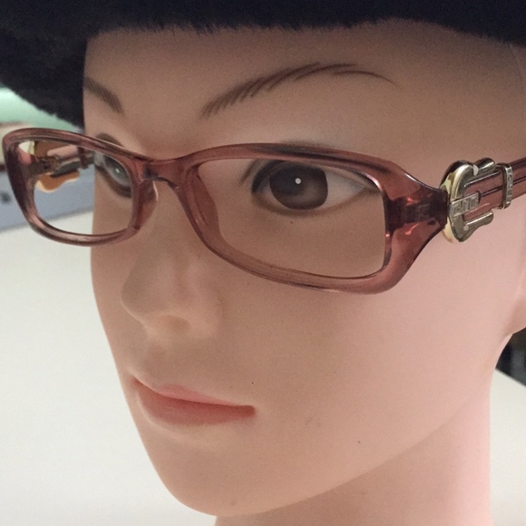 Fendi Frame Specs Optical Lenses main image 6